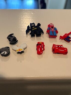 Jibbitz Charms for Crocs